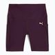 Дамски шорти за бягане PUMA Run Ultraform 6" midnight plum