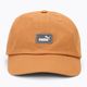 Бейзболна шапка Puma Ess Cap III caramel latte 2