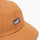 Бейзболна шапка Puma Ess Cap III caramel latte 3