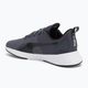 Обувки за бягане PUMA Flyer Runner galactic gray/puma black/sunset 3