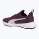 Обувки за бягане PUMA Flyer Runner midnight plum/mauve mist 3