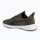 Обувки за бягане PUMA Flyer Runner dark olive/puma black/sunset stream 3