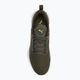 Обувки за бягане PUMA Flyer Runner dark olive/puma black/sunset stream 5