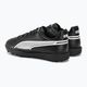 Детски футболни обувки PUMA King Match TT Jr puma black/puma white 3