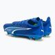 Мъжки футболни обувки PUMA Ultra Ultimate FG/AG ultra blue/puma white/pro green 3