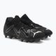 Мъжки футболни обувки PUMA Future Pro FG/AG puma black/puma silver 4
