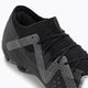 Мъжки футболни обувки PUMA Future Ultimate Low FG/AG puma black/asphalt 8