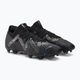 PUMA Ultimate FG/AG мъжки футболни обувки puma black/asphalt 4