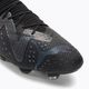 PUMA Ultimate FG/AG мъжки футболни обувки puma black/asphalt 7