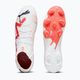 PUMA Ultimate FG/AG мъжки футболни обувки puma white/puma black/fire orchid 16