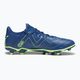 PUMA Future Play FG/AG мъжки футболни обувки персийско синьо/прозелено 8