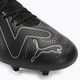 Мъжки футболни обувки PUMA Future Play MXSG puma black/puma silver 7