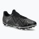 Мъжки футболни обувки PUMA Future Play FG/AG puma black/puma silver