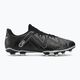 Мъжки футболни обувки PUMA Future Play FG/AG puma black/puma silver 2