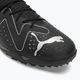 Мъжки футболни обувки PUMA Future Match TT black/puma silver 7