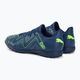 PUMA Future Play TT мъжки футболни обувки персийско синьо/прозелено 3