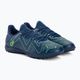 PUMA Future Play TT мъжки футболни обувки персийско синьо/прозелено 4