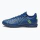 PUMA Future Play TT мъжки футболни обувки персийско синьо/прозелено 7