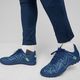 PUMA Future Play TT мъжки футболни обувки персийско синьо/прозелено 12