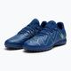 Детски футболни обувки PUMA Future Play TT Jr персийско синьо/прозелено 9