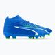 PUMA Ultra Pro FG/AG мъжки футболни обувки ultra blue/puma white/pro green 2