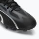 Мъжки футболни обувки PUMA Ultra Play FG/AG puma black/asphalt 7