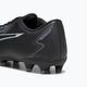 Мъжки футболни обувки PUMA Ultra Play FG/AG puma black/asphalt 13