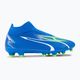 Мъжки футболни обувки PUMA Ultra Match+ Ll FG/AG ultra blue/puma white/pro green 2