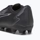 PUMA Ultra Play FG/AG Jr детски футболни обувки puma black/asphalt 14