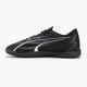 Мъжки футболни обувки PUMA Ultra Play IT puma black/asphalt 10