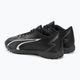 Мъжки футболни обувки PUMA Ultra Play FG/AG puma black/asphalt 3