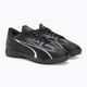 Мъжки футболни обувки PUMA Ultra Play FG/AG puma black/asphalt 4