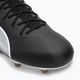 Мъжки футболни обувки PUMA King Ultimate FG/AG puma black/puma white 7