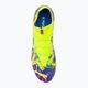 PUMA Future Ultimate Energy FG/AG мъжки футболни обувки ултра синьо/жълто алармено/светло розово 6