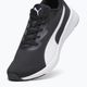 Черни обувки за бягане PUMA Flyer Lite 9
