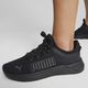 PUMA Softride Astro Slip черни обувки за бягане 15