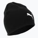 PUMA Individual Winterized Tech Beanie футболна шапка puma black/puma white