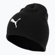 PUMA Individual Winterized Tech Beanie футболна шапка puma black/puma white 3