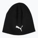 PUMA Individual Winterized Tech Beanie футболна шапка puma black/puma white 5