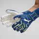 Вратарски ръкавици PUMA Future Ultimate Nc Персийско синьо/прозелено 6