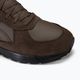 Обувки Puma Graviton Mid chocolate/puma black 7