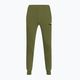 Мъжки панталон PUMA Essentials+ 2 Col Logo TR маслиненозелен