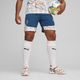 Мъжки футболни шорти PUMA Neymar JR Creativity Training ocean tropic/hot heat 3