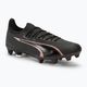 PUMA Ultra Ultimate FG/AG футболни обувки puma black/copper rose