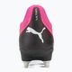 Футболни обувки PUMA Ultra Ultimate MxSG poison pink/puma white/puma black 6
