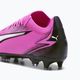 Футболни обувки PUMA Ultra Match MxSG отровно розово/пума бяло/пума черно 13