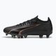 PUMA Ultra Match FG/AG футболни обувки puma black/copper rose 8
