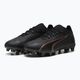 PUMA Ultra Match FG/AG футболни обувки puma black/copper rose 10