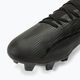 PUMA Ultra Match FG/AG футболни обувки puma black/copper rose 7