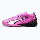 Футболни обувки PUMA Ultra Match TT poison pink/puma white/puma black 8